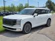 New 2026 Hyundai Palisade Hybrid Calligraphy SUV