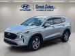 Used 2023 Hyundai Santa Fe SEL SUV