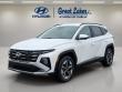 New 2026 Hyundai Tucson SEL AWD SUV