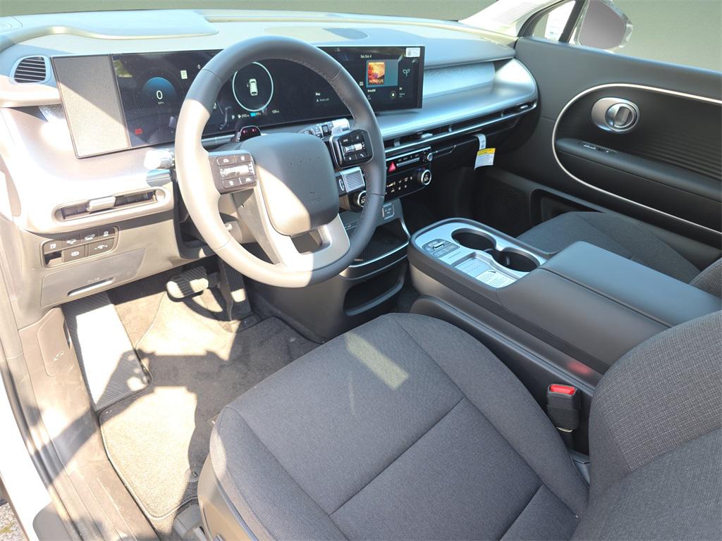 2026 Hyundai IONIQ 9 SE - Photo 22