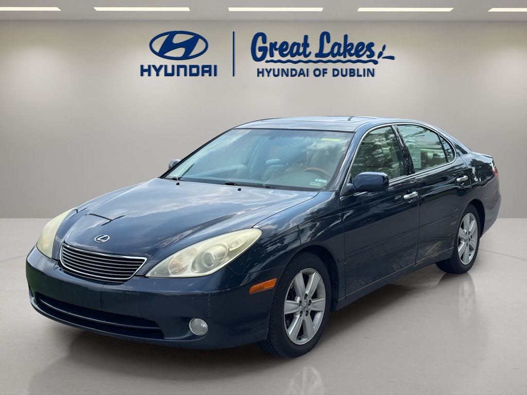 Used 2005 Lexus ES 330 Base Sedan