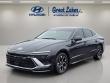 Certified 2024 Hyundai Sonata SEL Sedan