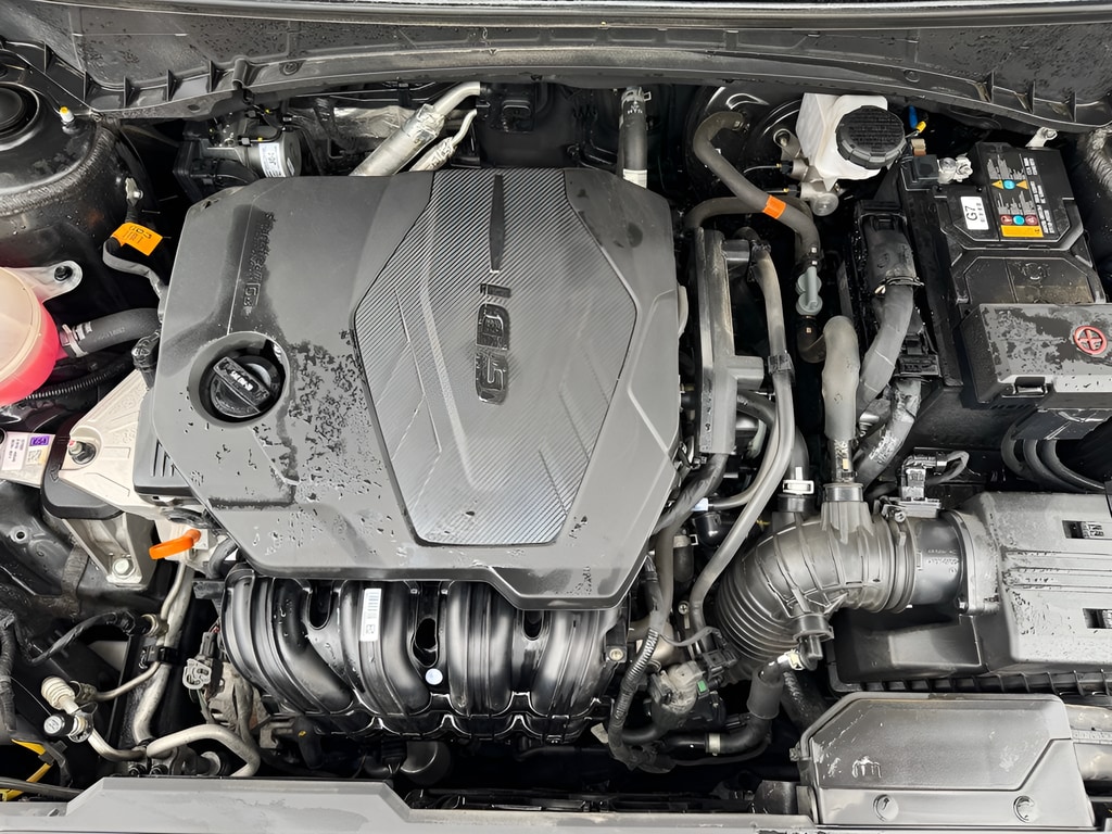 2023 Hyundai Tucson XRT - Photo 14
