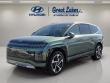 New 2026 Hyundai IONIQ 9 Performance Limited SUV