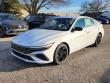 New 2026 Hyundai Elantra SEL Sport Sedan