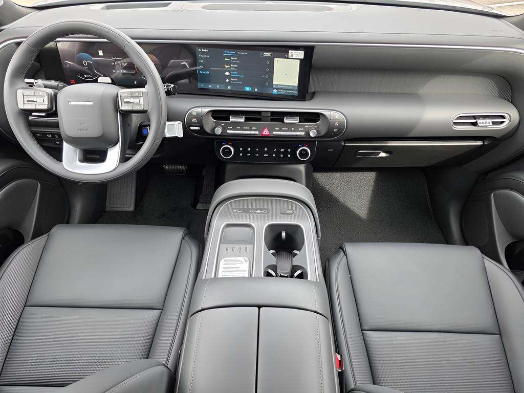 2026 Hyundai Palisade Calligraphy - Photo 15