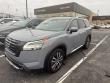 Used 2022 Nissan Pathfinder Platinum SUV