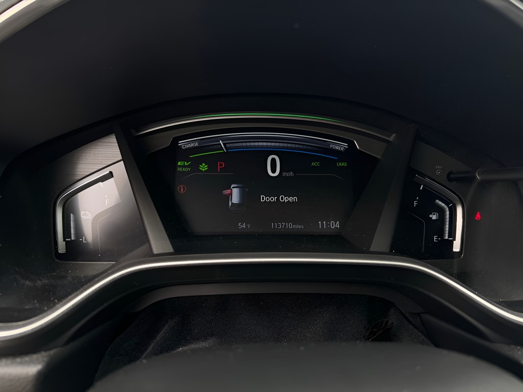 2020 Honda CR-V EX - Photo 25