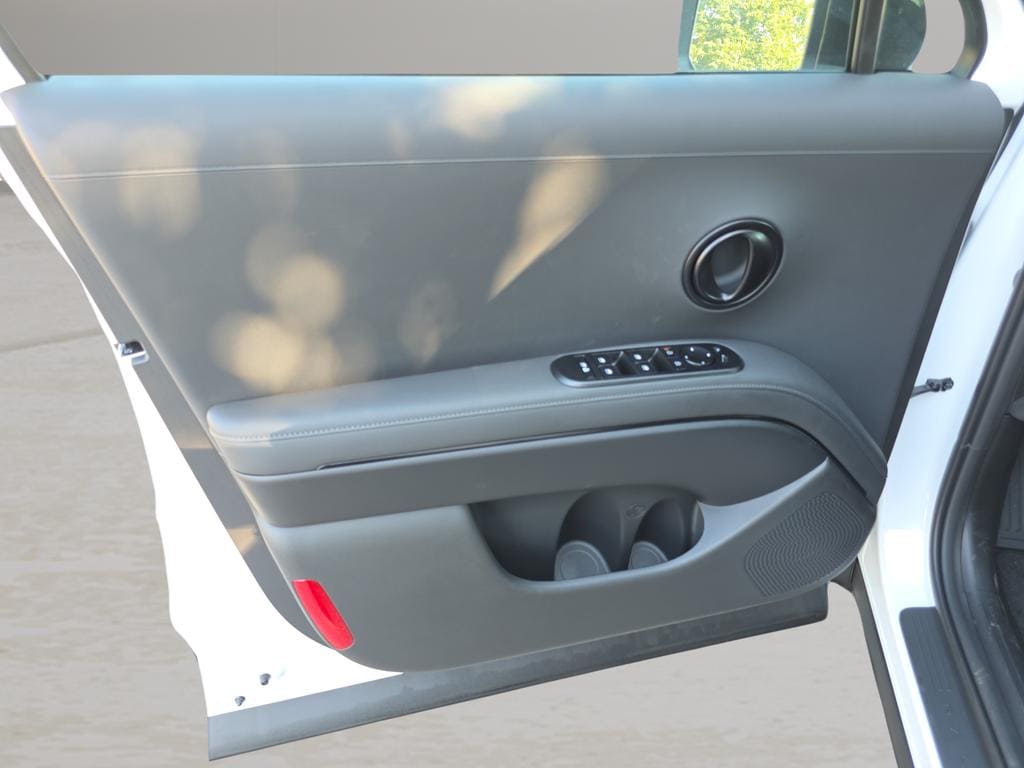 2026 Hyundai Palisade XRT Pro - Photo 19