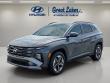 New 2026 Hyundai Tucson SEL AWD SUV