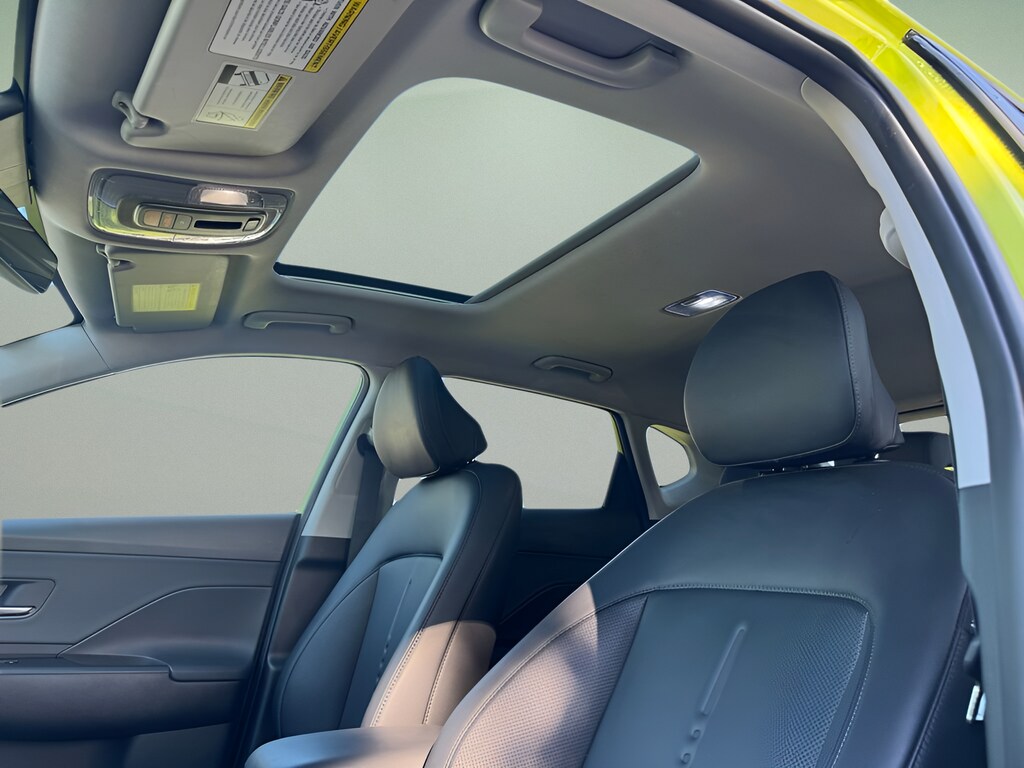 2024 Hyundai Kona Limited - Photo 19