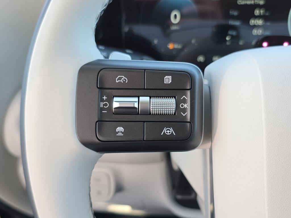 2026 Hyundai Palisade Calligraphy - Photo 26