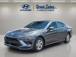 New 2026 Hyundai Sonata SE Sedan