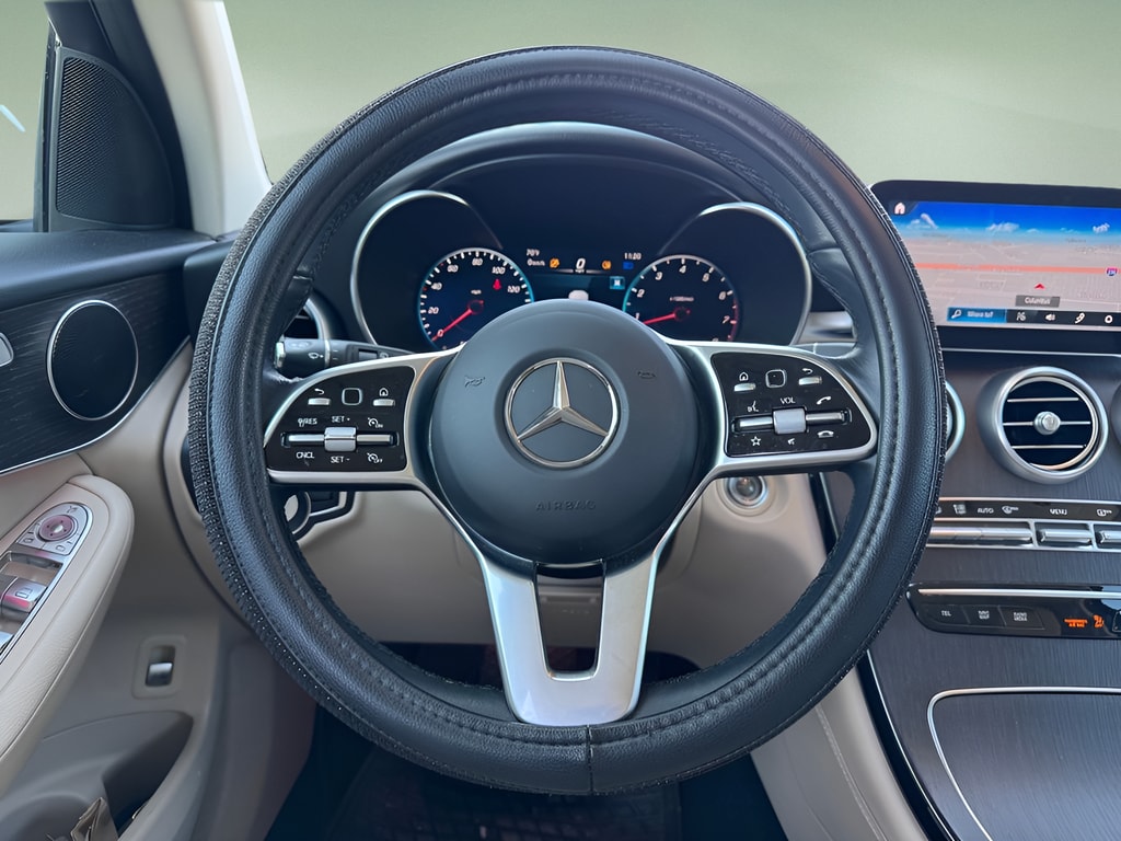 2020 Mercedes-Benz GLC GLC300 - Photo 21