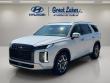 Used 2024 Hyundai Palisade SEL SUV