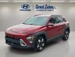 Certified 2024 Hyundai Kona SEL SUV
