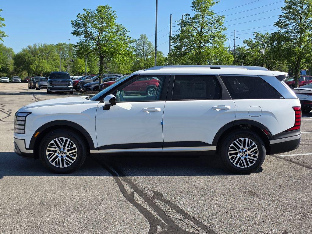 New 2026 Hyundai Palisade SEL Premium AWD SUV
