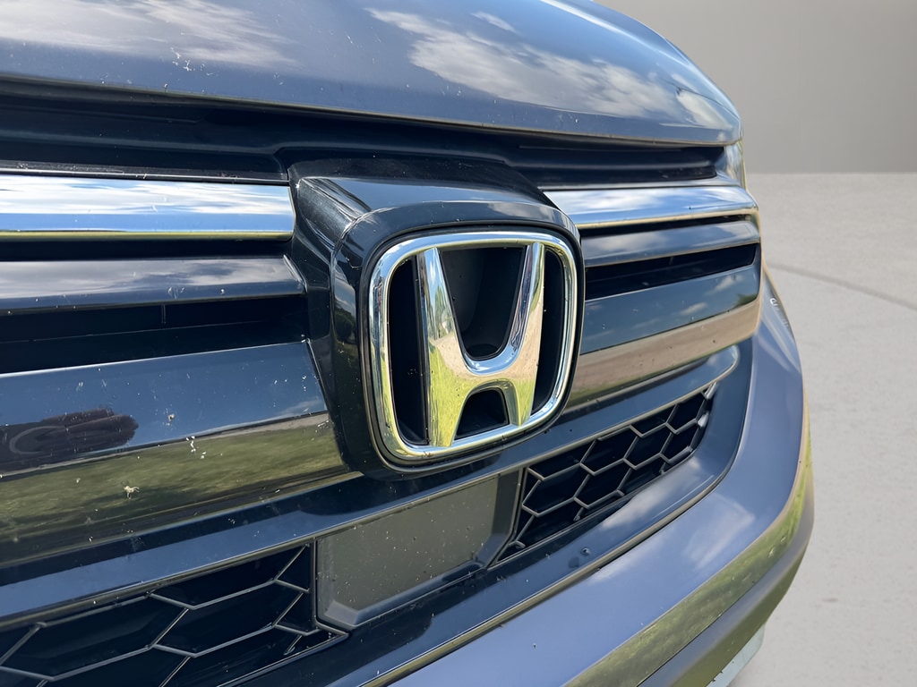 2021 Honda CR-V LX - Photo 31
