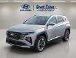New 2026 Hyundai Tucson Hybrid SEL AWD SUV