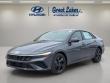 New 2026 Hyundai Elantra Hybrid SEL Sport Sedan