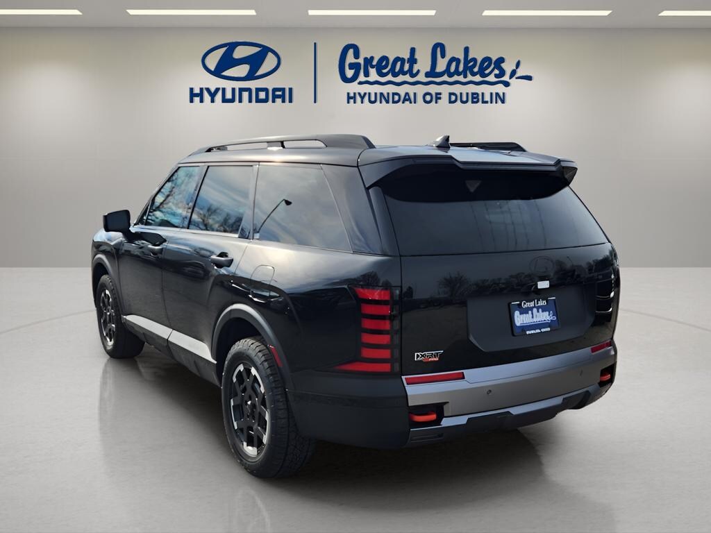 New 2026 Hyundai Palisade XRT Pro SUV