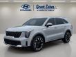 Used 2025 Kia Sorento EX SUV