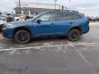 Used 2024 Subaru Outback Wilderness SUV