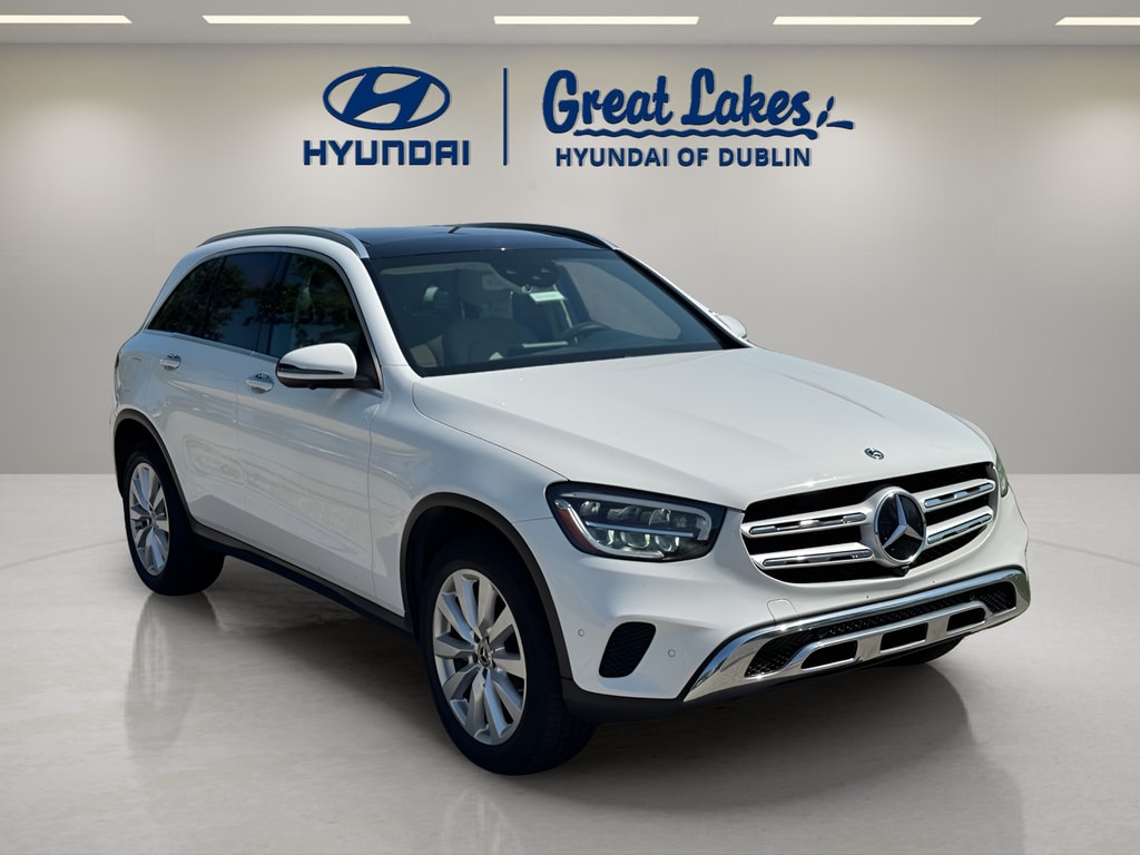 2020 Mercedes-Benz GLC GLC300 - Photo 7