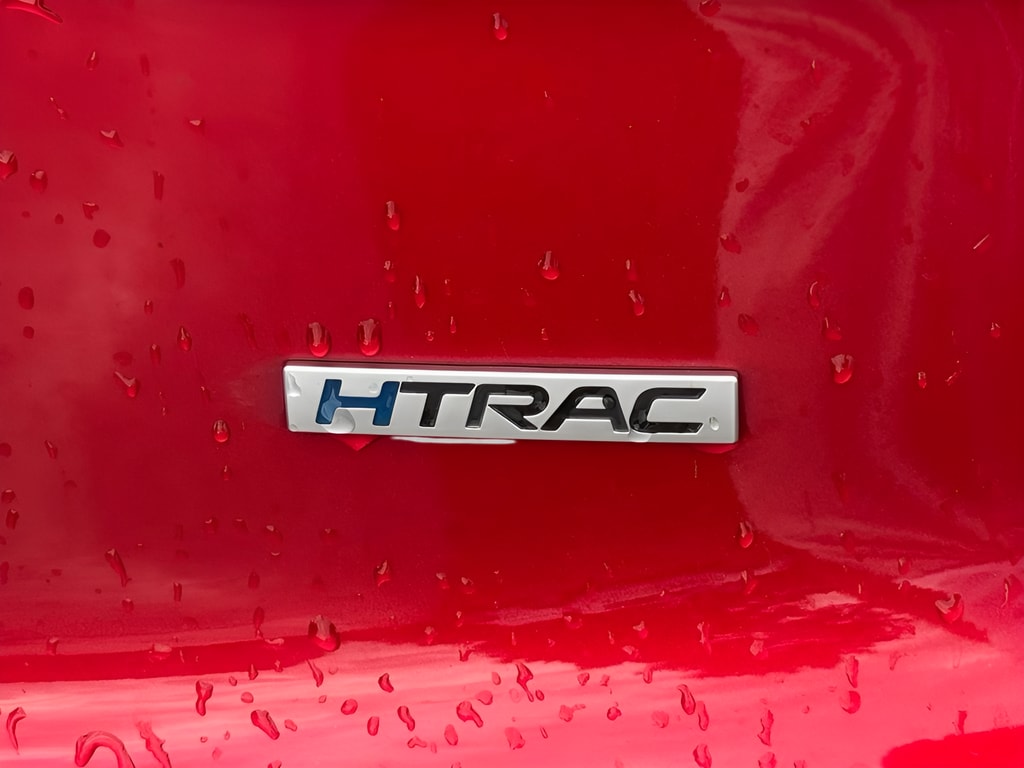 2023 Hyundai Santa Fe XRT - Photo 10