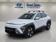 Certified 2025 Hyundai Kona SEL SUV