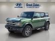 Used 2023 Ford Bronco  SUV