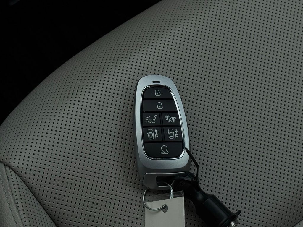 2022 Hyundai Tucson Limited - Photo 36