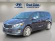 Used 2016 Kia Sedona LX FWD Van