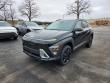 New 2026 Hyundai Kona SEL Sport AWD SUV