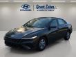 New 2025 Hyundai Elantra SE Sedan