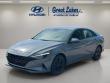 Used 2023 Hyundai Elantra SEL Sedan