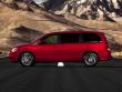 Used 2016 Dodge Grand Caravan R/T Van
