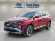 New 2026 Hyundai Tucson SEL AWD SUV