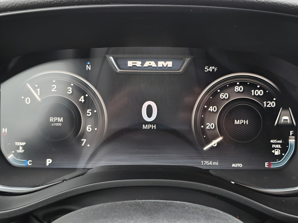 2026 RAM Ram 1500 Pickup Big Horn/Lone Star - Photo 26