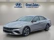 Used 2025 Hyundai Elantra SEL Sport Sedan