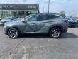 Certified 2024 Hyundai Tucson Limited SUV