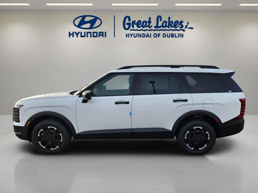 New 2026 Hyundai Palisade XRT Pro SUV