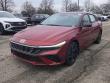 New 2026 Hyundai Elantra SEL Sport Sedan