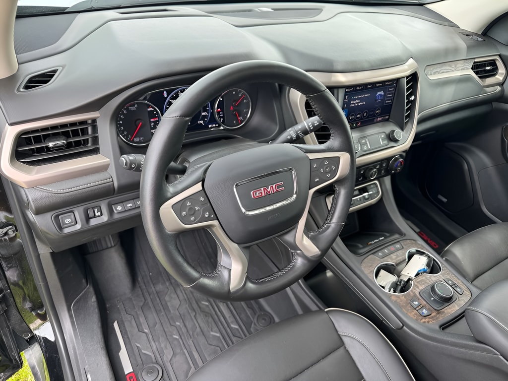 2020 GMC Acadia Denali - Photo 22