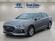 Used 2018 Hyundai Sonata SE Sedan