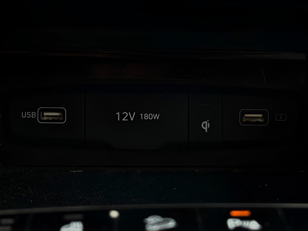 2022 Hyundai Tucson Limited - Photo 34