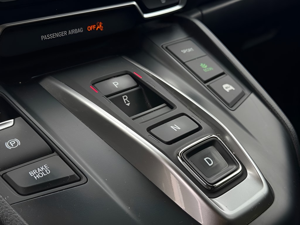 2020 Honda CR-V EX - Photo 34