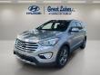 Used 2014 Hyundai Santa Fe GLS SUV
