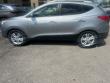 Used 2012 Hyundai Tucson GLS SUV