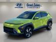 Certified 2024 Hyundai Kona Limited SUV